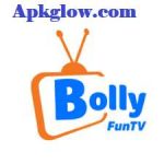 BollyfunTV APK latest v1.2 for Android - Download