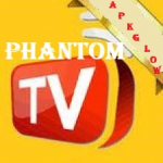 Phantom TV APK Latest V6.1 - Download Free For Android