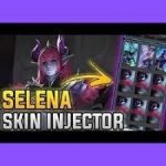 Selena Skin Injector APK Latest v1.1 Free For Android