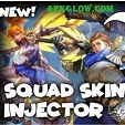 Squad Skinjector APK Latest V4.2 - Download Free For Android
