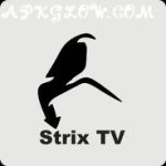 Strix TV APK Latest V19.0 - Download Free For Android