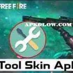 Tool Skin Free Fire APK Latest V24 For Android - Download