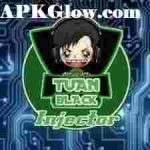 Tuan Black Injector APK Latest V1.2 - Free Download For Android
