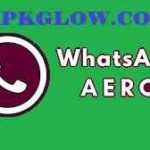 WhatsApp Aero APK v9.45 for Android - Download