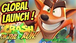 Crash Bandicoot Mobile APK Free Download latest v1.70.29 for Android