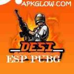 Desi ESP PUBG APK Latest V17.0 Download Free For Android