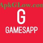 GamesApp Free Download Latest v1.7.2 APK For Android