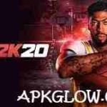 NBA 2k20 APK Latest (Version) Download Free For Android v99.0.3