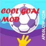 Cool Goal MOD APK Latest v1.8.34 Free For Android - Download