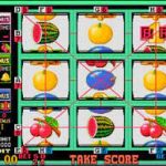 Slot Machine Cherry Master APK