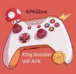 King Booster VIP APK