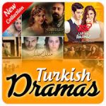 Turkish Dramas in Urdu APK