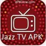 Jazz TV APK