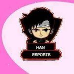Han ESports injector Apk