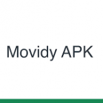 Movidy Apk