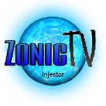 Zonic TV Injector v3.9 APK