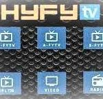 HyFy TV