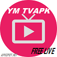 YM TV APK