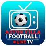 Aston Villa Live TV Apk v3.3.4 (Latest Version) Free Download