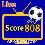 Score808 APK v1.1 (Latest Version) – Free Download For Android