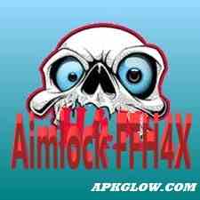 Aimlock FFH4X Panel APK (Latest Version) v120 Download