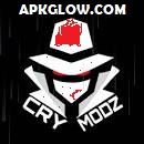 CRY Modz Apk (Gaming Injector) v2.0 Free Download For Android