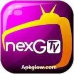 NexGTv Apk (Latest Version) V7.9 Free Download For Android