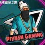 Piyush Gamer VIP Injector Apk v1.94.8 Latest Version Free Download - Apkglow