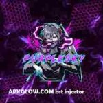Purple Sky Injector APK Download v1.30 (latest version) Free For Android