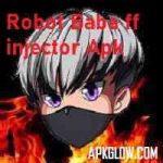 Robot Baba ff injector Apk v2.0 (Latest Version) Free Download