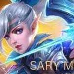 SARY Mod ML Beta APK v31 (Latest Version) Free Download For Android