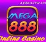 Mega888 APK online Casino (latest version) v1.4 Free Download 2023