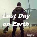 Last Day On Earth Mod Menu APK