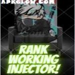 Rank Working Injector FF APK