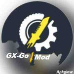 Gx-Go Mod Apk