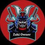 Zaki Owner APK