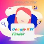 Google Keyword Finder APK Free SEO Tool