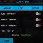 Luffy Team Mod APK