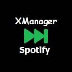 XManager Spotify APK