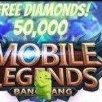 Free Diamond ML Claim APK