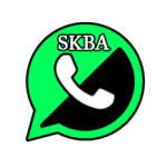 SKBA Modz WhatsApp APK