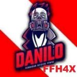 Danilo FFH4X APK