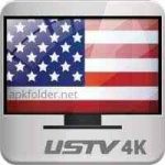 USTV 4K APK v7.7 Latest Version Free Download for Android