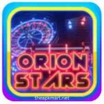 Orion Stars 777 APK v53 Latest Version Free Download For Android