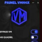 VMH4X APK FF Panel