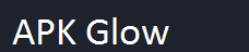 APKGlow